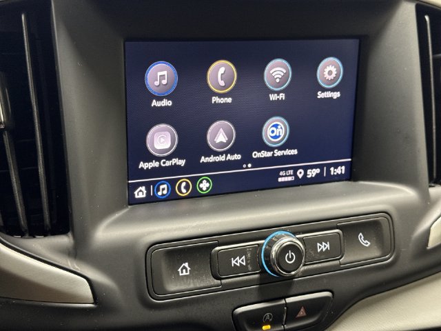 2023 GMC Terrain SLE - Photo 18