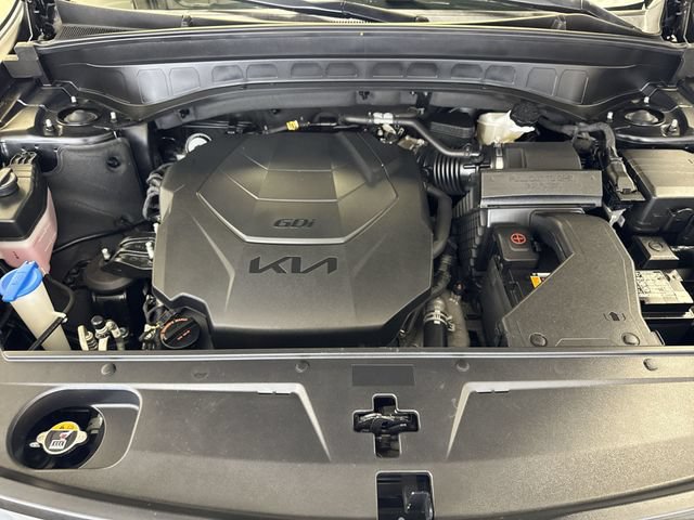 2022 Kia Telluride EX - Photo 31