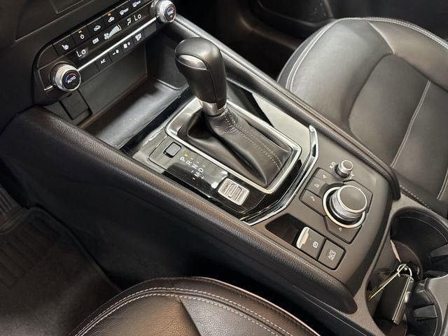 2025 Mazda CX-5 S Preferred package - Photo 20