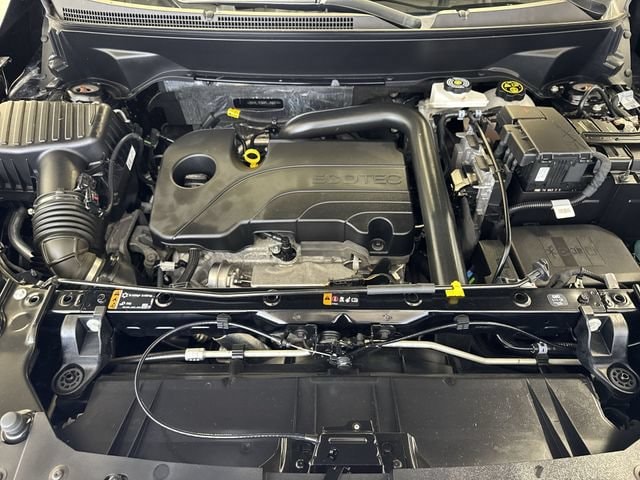 2024 GMC Terrain SLT - Photo 28
