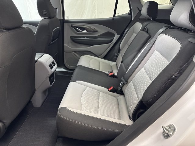 2023 GMC Terrain SLE - Photo 13