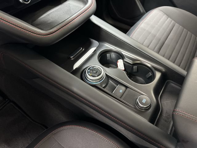 2025 Ford Explorer ST-LINE - Photo 24
