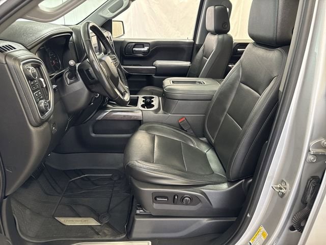 2020 Chevrolet Silverado 1500 LTZ - Photo 10