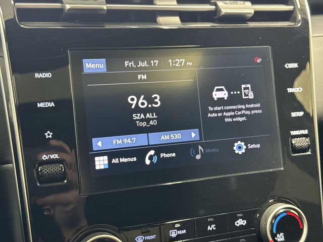 2022 Hyundai Santa Cruz SEL - Photo 18