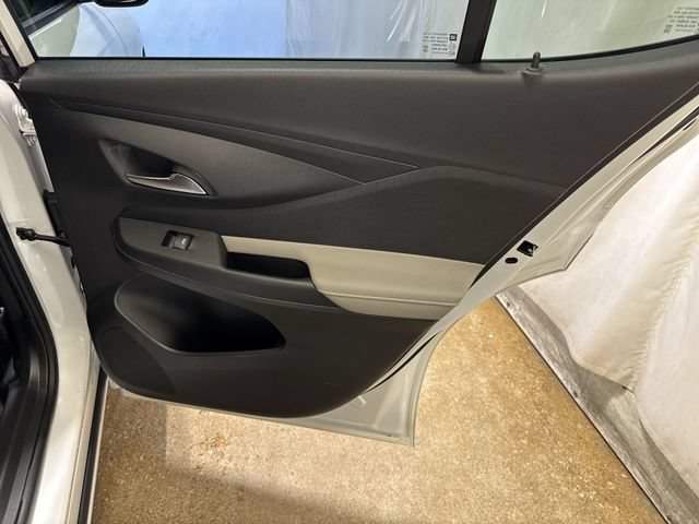 2025 Buick Envista Avenir - Photo 26