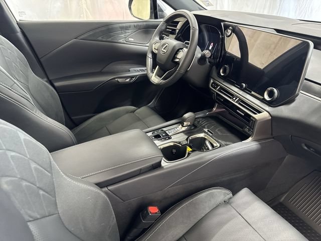 2025 Lexus RX 350 - Photo 29