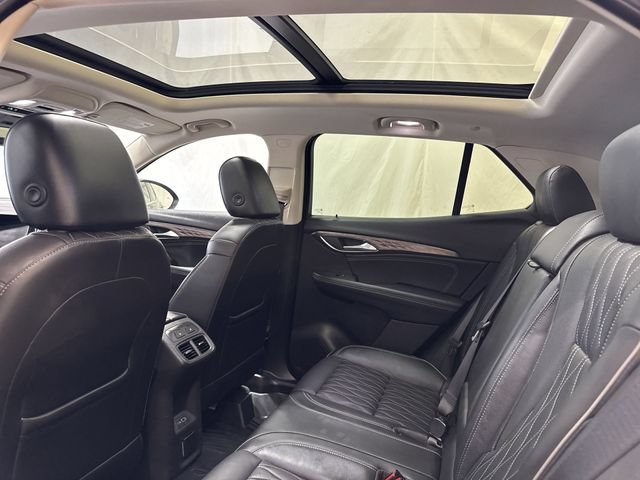 2021 Buick Envision Avenir - Photo 14