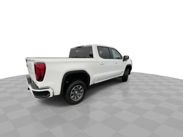 2025 GMC Sierra 1500 AT4 - Photo 8