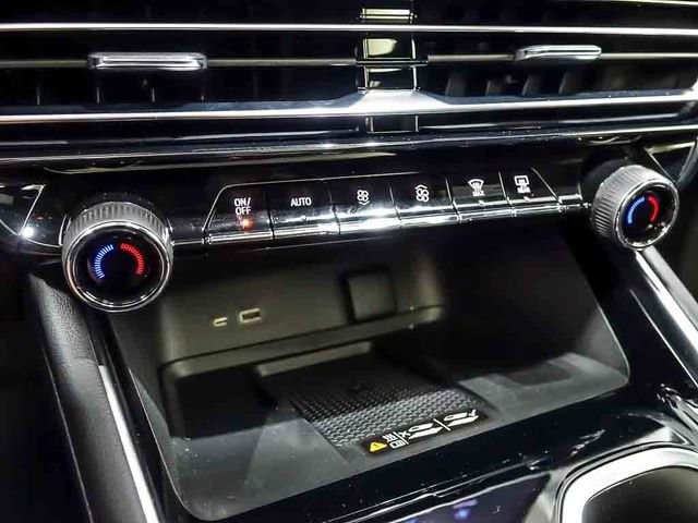2026 Chevrolet Traverse RS - Photo 21