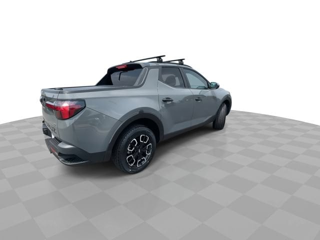 2022 Hyundai Santa Cruz SEL - Photo 8