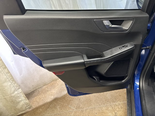2023 Ford Escape ST-Line - Photo 22