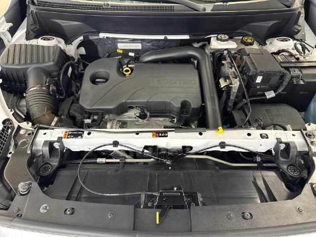 2023 GMC Terrain SLE - Photo 28