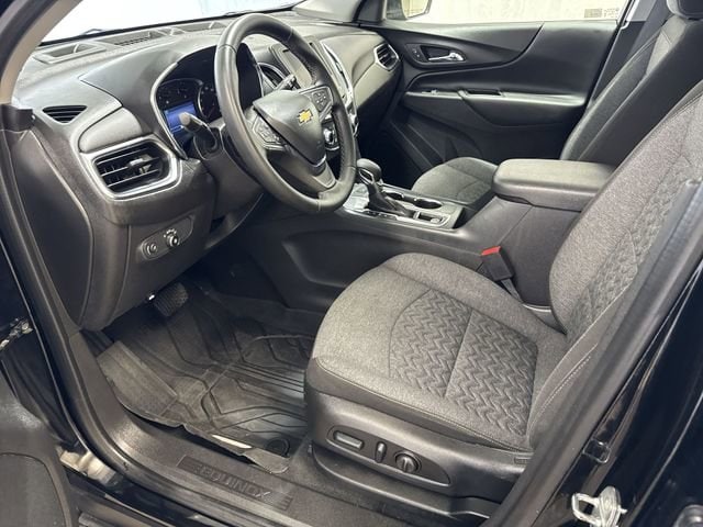 2024 Chevrolet Equinox LT - Photo 11