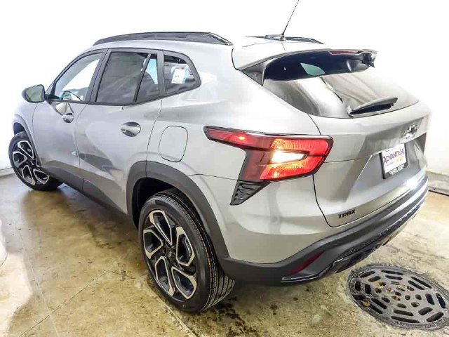 2026 Chevrolet Trax RS - Photo 7