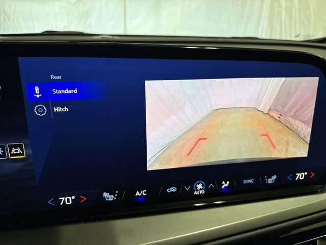 2025 Chevrolet Traverse LT - Photo 19