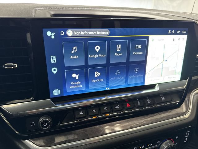 2025 Chevrolet Silverado 1500 LTZ - Photo 17