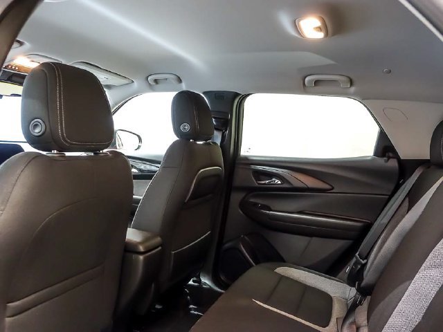 2026 Chevrolet Trailblazer LT - Photo 10