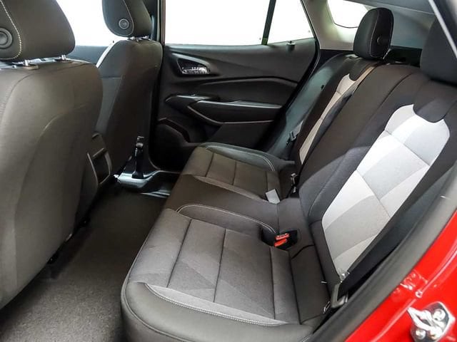 2026 Chevrolet Trax LS - Photo 10