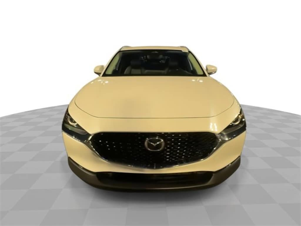 Used 2024 Mazda CX-30 2.5 S Preferred Package