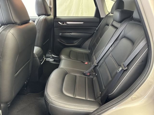 2025 Mazda CX-5 S Preferred package - Photo 13