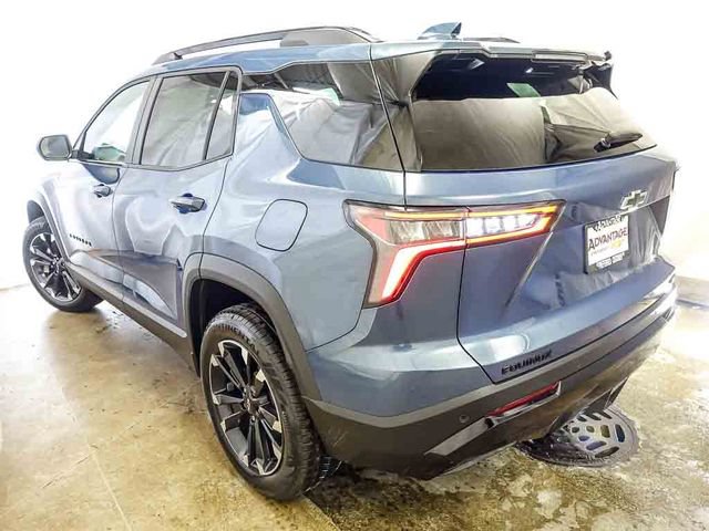 2027 Chevrolet Equinox RS - Photo 7