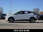 Used 2023 Chevrolet Bolt EUV Premier with VIN 1G1FZ6S07P4198457 for sale in Hodgkins, IL