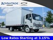 Chevrolet Low Cab Forward 5500 XG