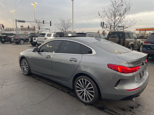 2023 Bmw 228 xDrive GC photo 4