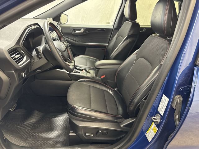 2023 Ford Escape ST-Line - Photo 10