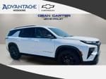 2024 Chevrolet Traverse SUV 