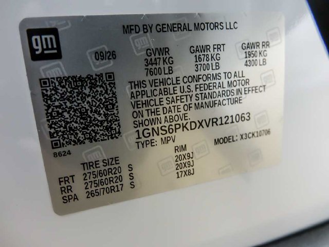 Vehicle thumbnail