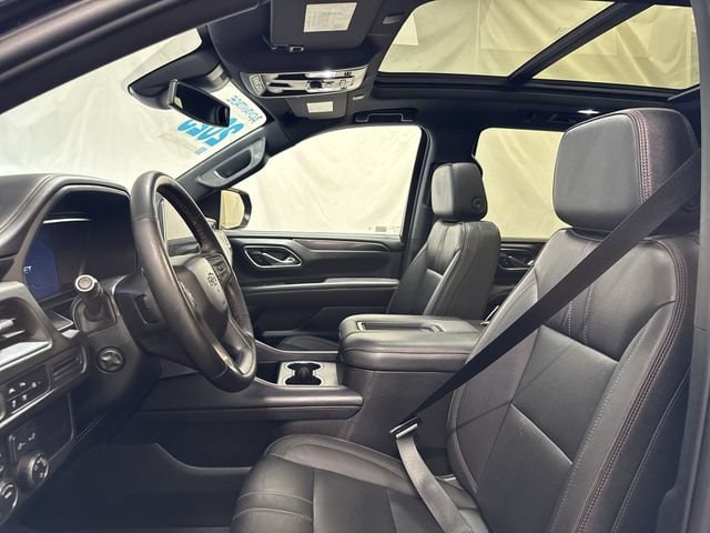 2023 Chevrolet Tahoe RST - Photo 11