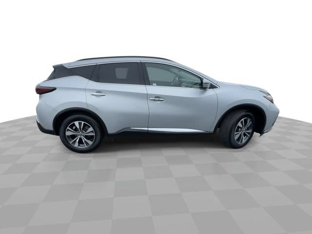 2023 Nissan Murano SV - Photo 9
