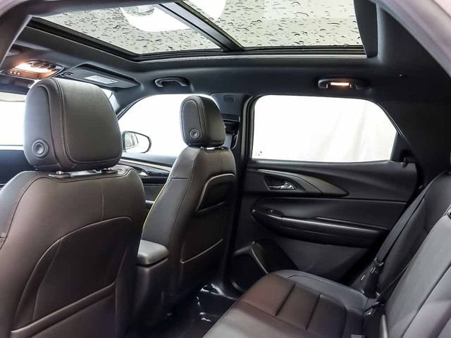 2026 Chevrolet Trailblazer Activ - Photo 13