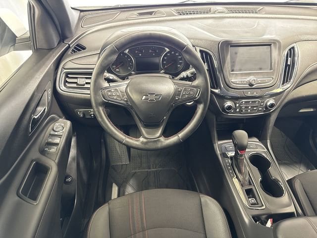 2024 Chevrolet Equinox RS - Photo 14