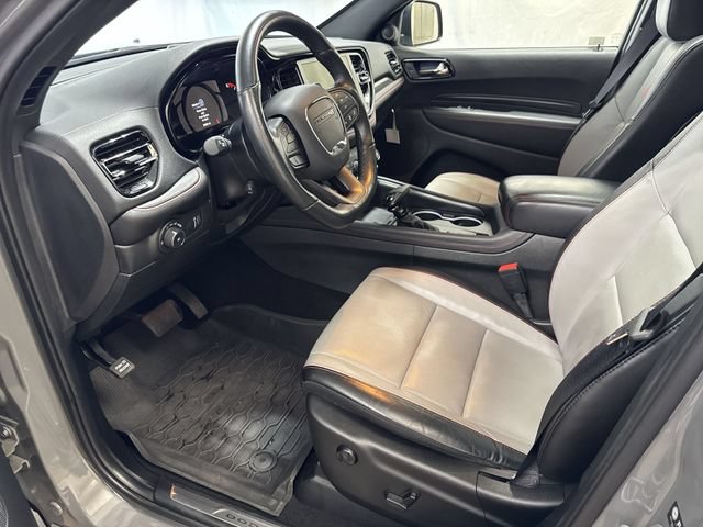 2023 Dodge Durango R/T - Photo 12