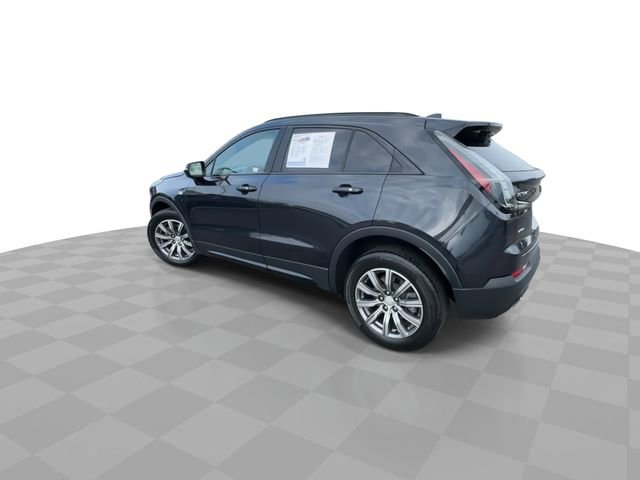 2023 Cadillac XT4 Sport - Photo 6
