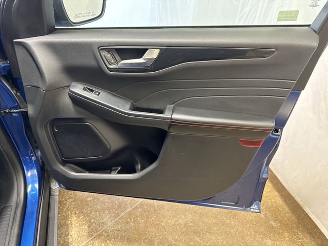 2023 Ford Escape ST-Line - Photo 26