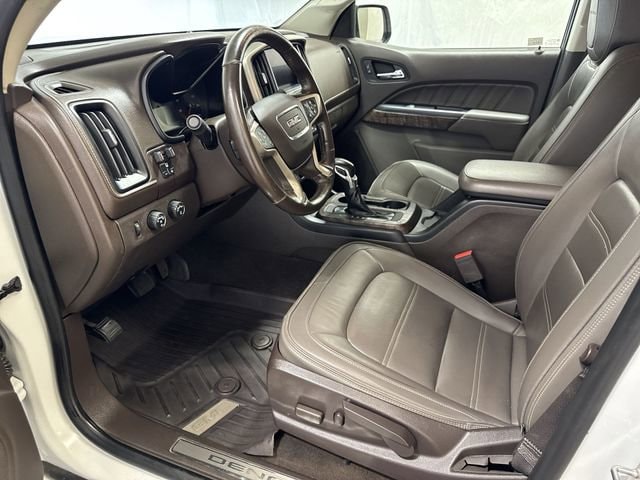 2022 GMC Canyon Denali - Photo 11