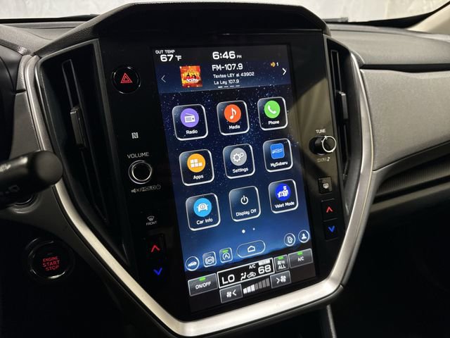 2024 Subaru Crosstrek Premium - Photo 17