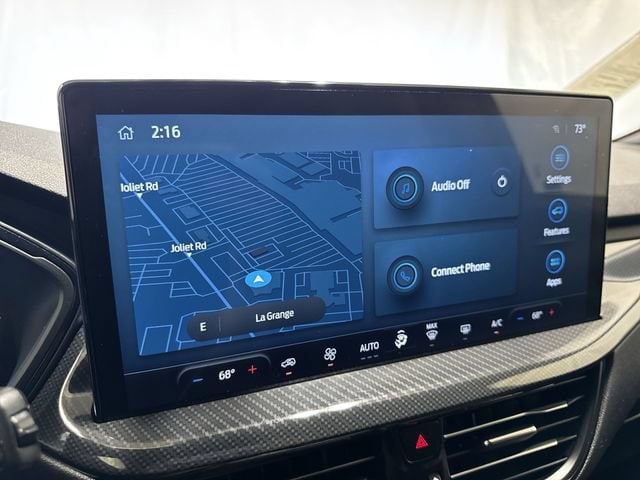 2023 Ford Escape ST-Line - Photo 16
