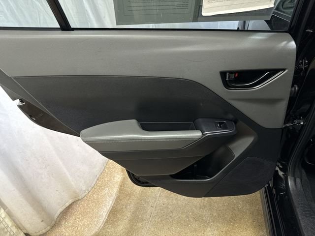 2024 Subaru Crosstrek Premium - Photo 21