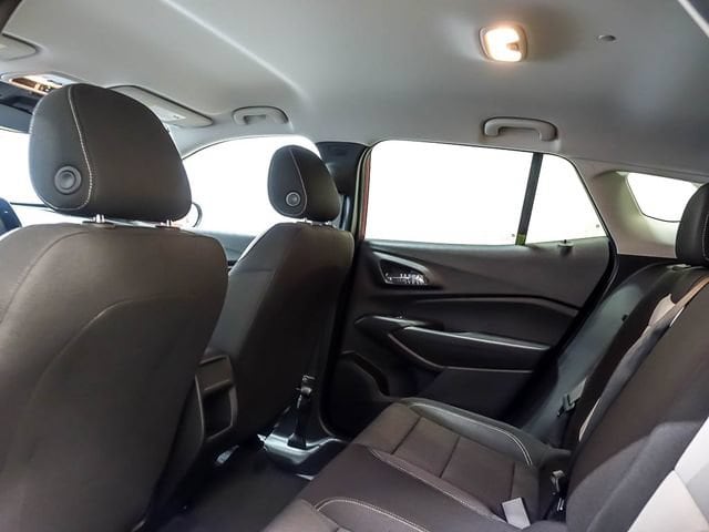 2026 Chevrolet Trax LS - Photo 11
