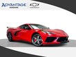 Chevrolet Corvette Stingray