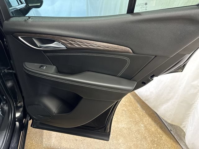 2021 Buick Envision Avenir - Photo 30