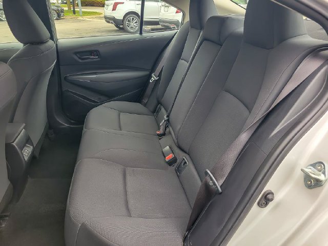 2024 Toyota Corolla LE - Photo 8