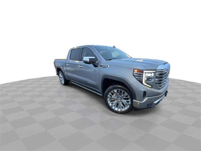 2023 Gmc Sierra 1500 Denali photo 2