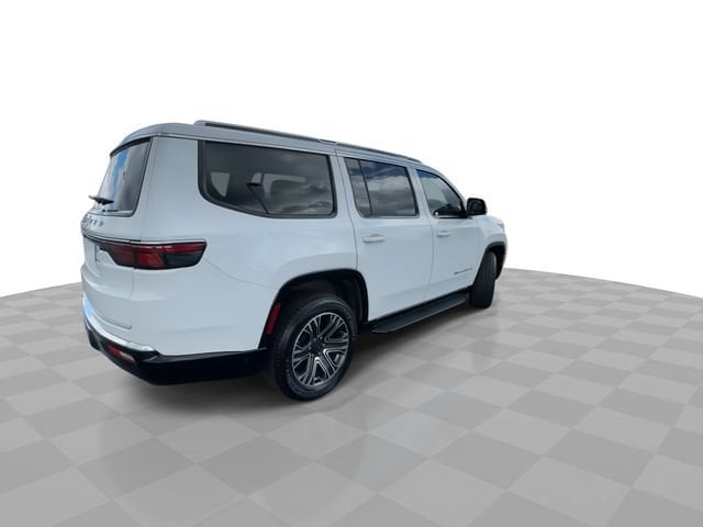 2023 Jeep Wagoneer Series I - Photo 8