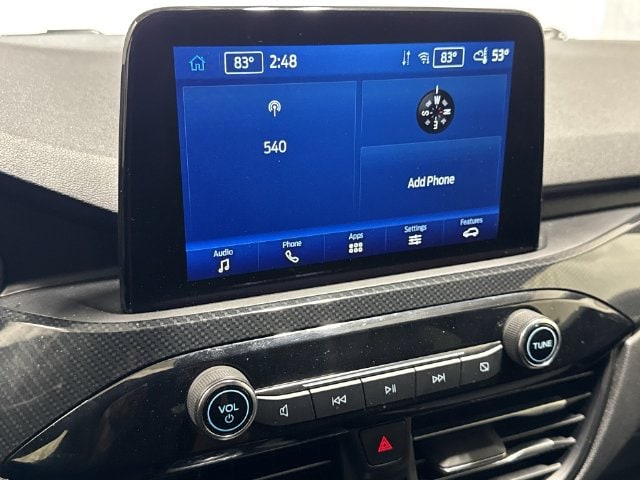 2023 Ford Escape ST-Line - Photo 17