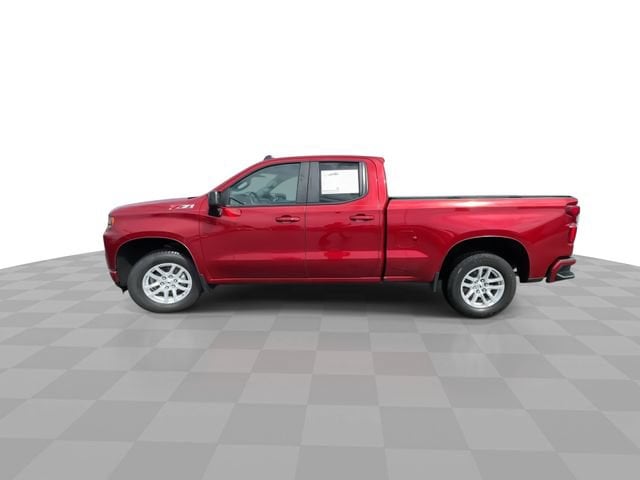 2021 Chevrolet Silverado 1500 RST - Photo 9